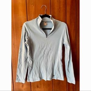 REI Quarter-Zip